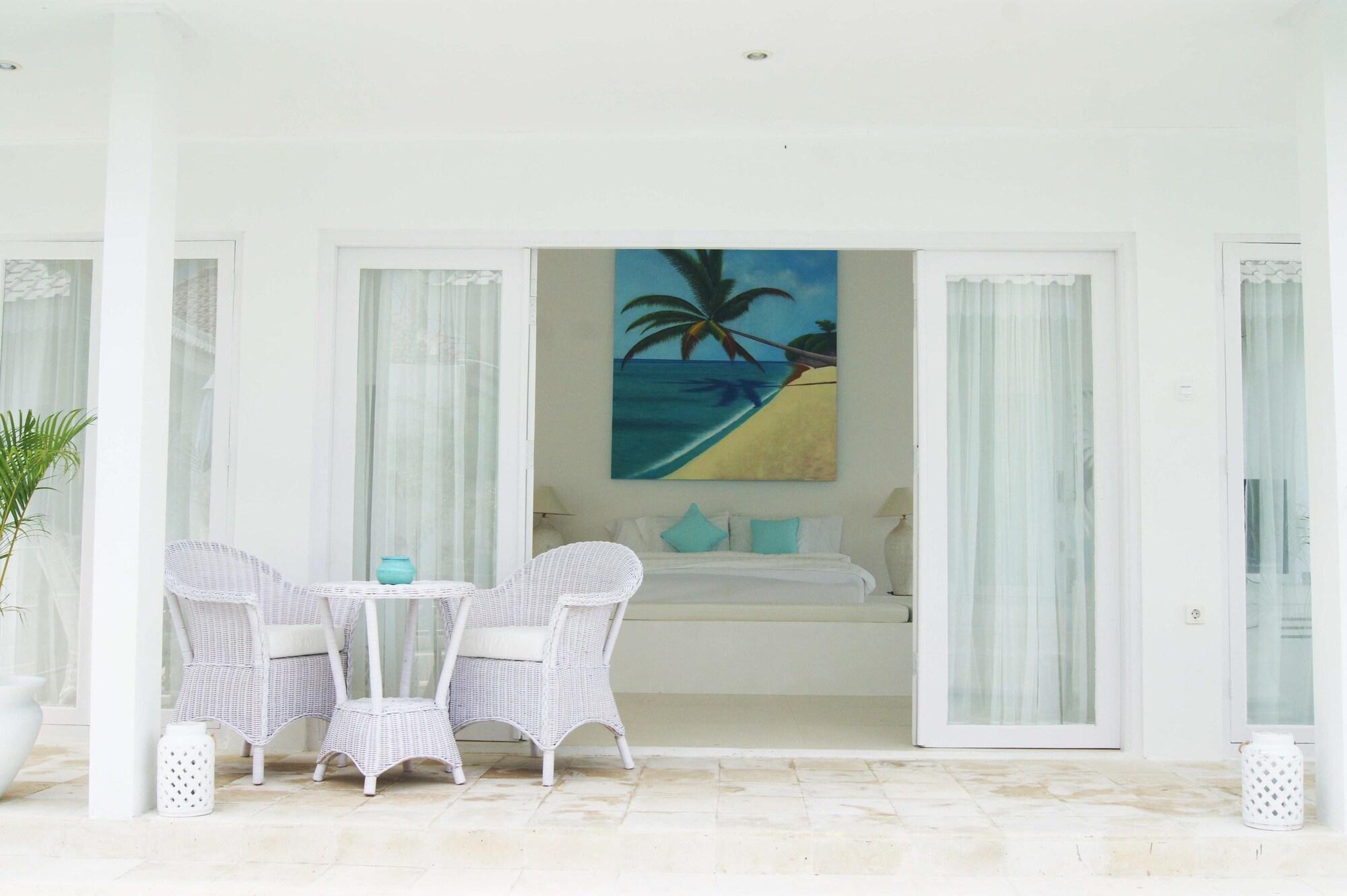 Harmony Villas Kuta  Exterior foto