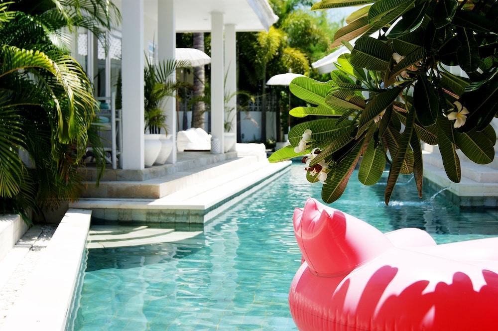 Harmony Villas Kuta  Exterior foto