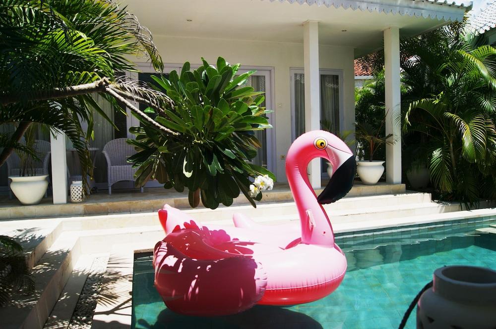Harmony Villas Kuta  Exterior foto