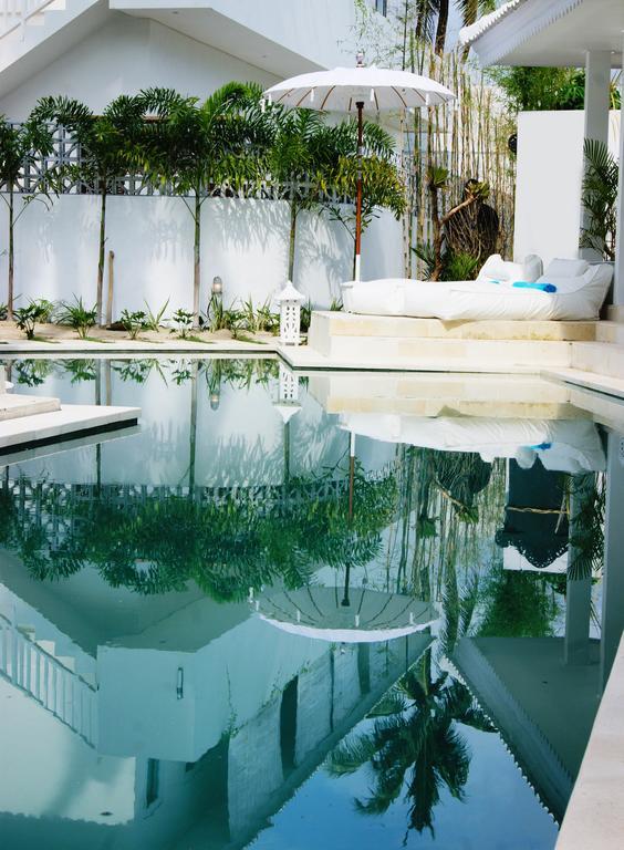 Harmony Villas Kuta  Exterior foto