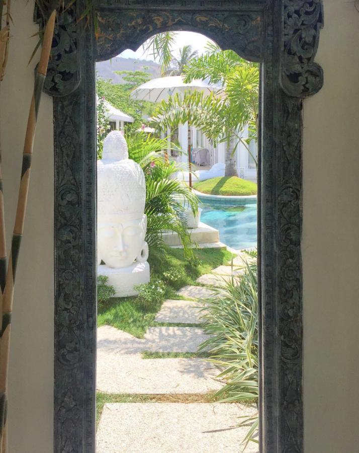 Harmony Villas Kuta  Exterior foto