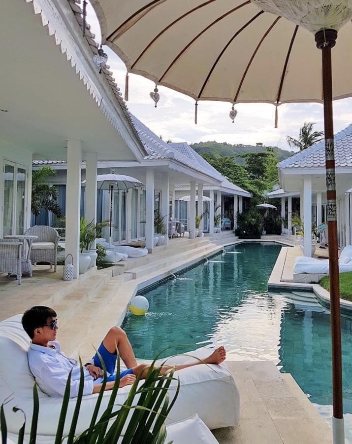 Harmony Villas Kuta  Exterior foto