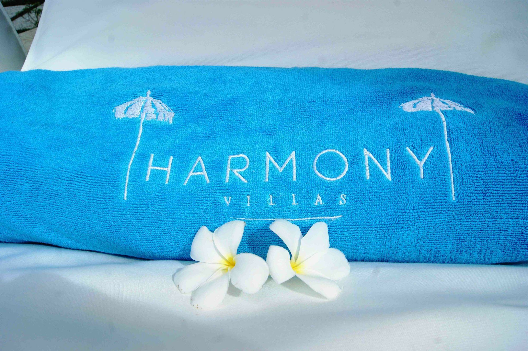 Harmony Villas Kuta  Exterior foto